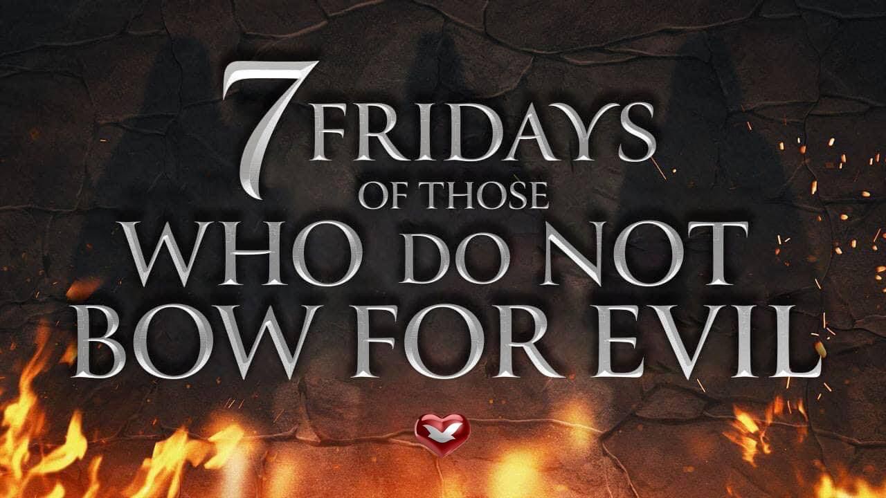 BREAKING EVIL - The Universal Church of the Kingdom of God (UCKG)
